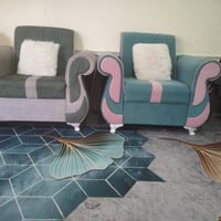 طقم كنب • بصالحيه