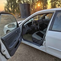 سوناتا • ٢٠٠٠ • محرك وكير مكفول