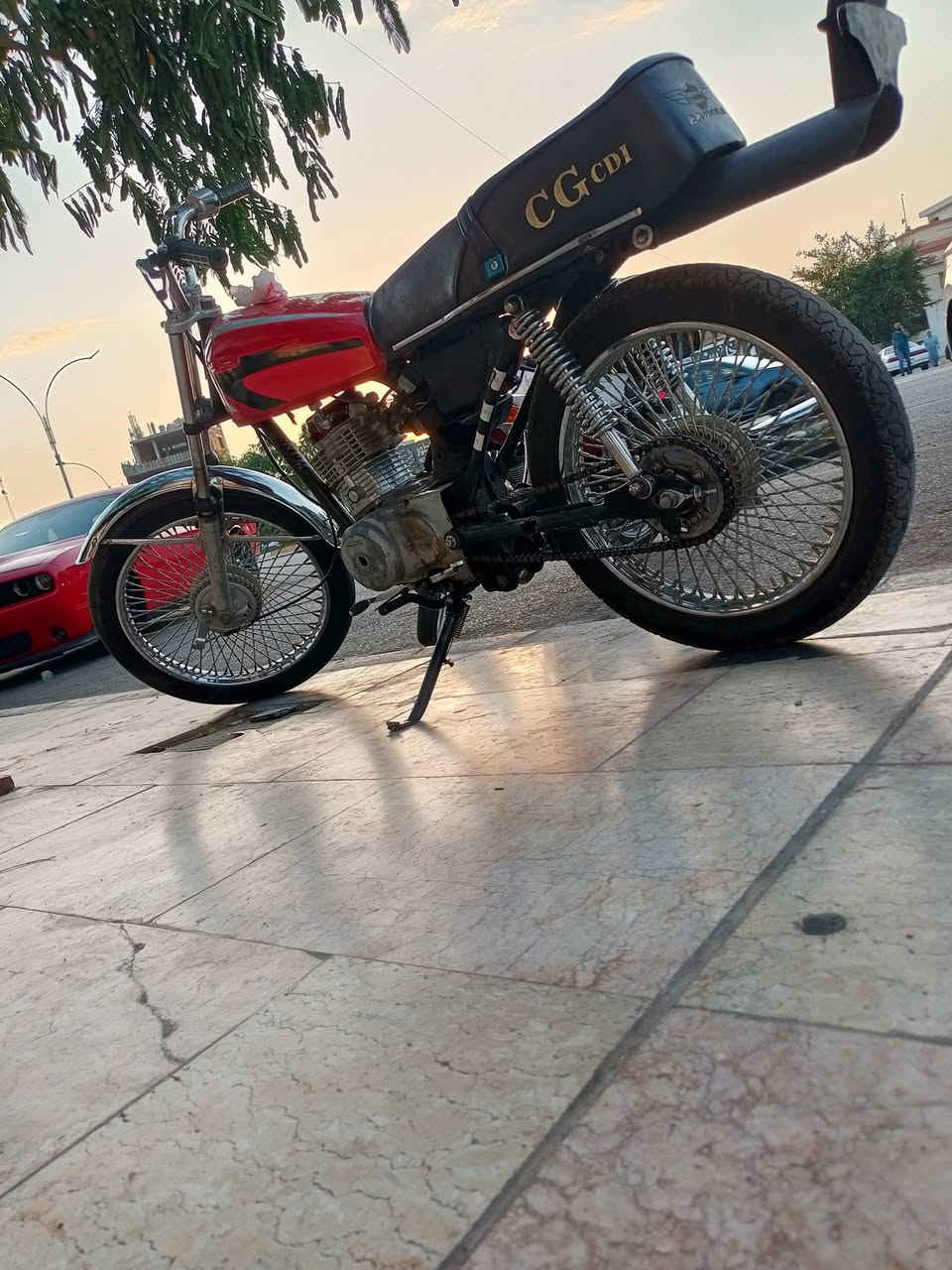 دراجه للبيع نظافة فول فقط كلج ملحوم و ما متأثر ع دراجه موجود بصوره سعر 225 بي مجال أن شاءالله اذا مو شراي لا تعبني ولا اتعبك عنوان شارع القدس قرب جامع الأبرار
***********
دراجه للبيع نظافة فول فقط كلج رجل ملحوم و ما متأثر ع دراجه موجود بصوره سعر 225 بي مجال أن شاءالله اذا مو شراي لا تعبني ولا اتعبك عنوان شارع القدس قرب جامع الأبرار
