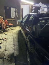 للبيع كيه سيفيا بيها نواقص بسيطه السعر ٣٠ اوبيها مجال رقم تليفون 07718...