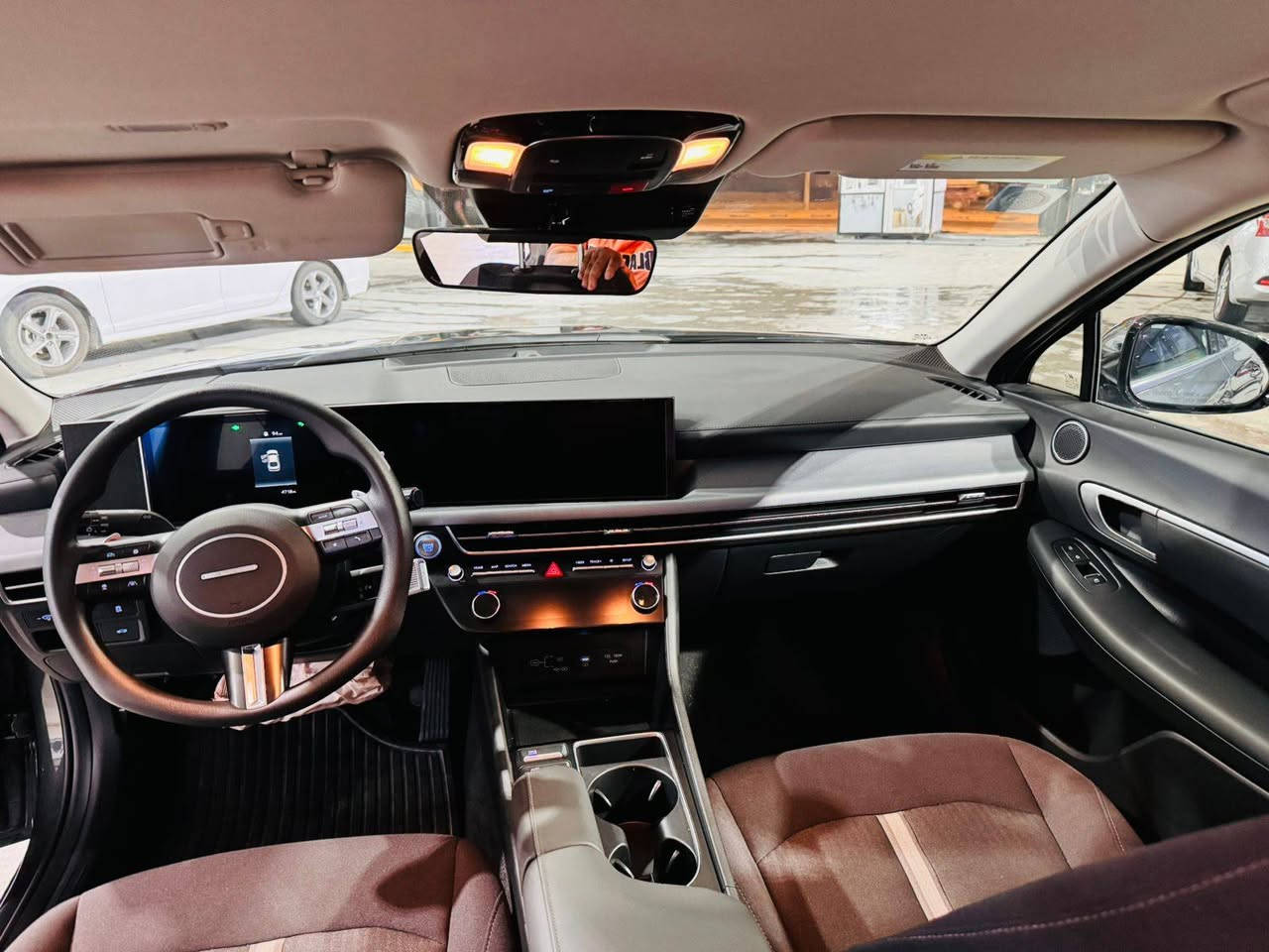 السلام عليكم
سوناتا مديل 25 بغداد معوقين 

مكانه النجف ..حادثه موجود كدامك 

سياره نظيفه جدا


**إذا كنت صاحب هذا الإعلان وتريد حذفه لأي سبب، رجاءا أرسل رسالة إلى الدعم الفني**