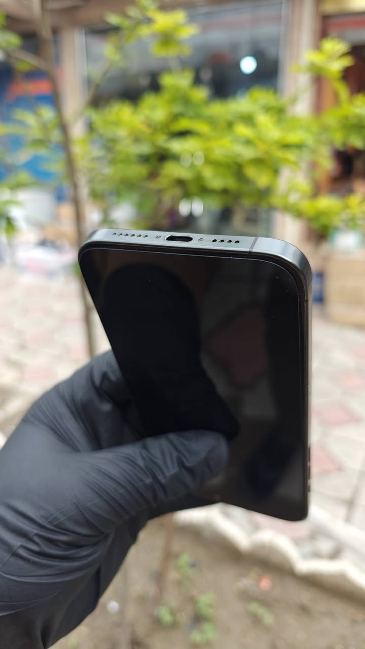 ايفون 15برو ماكس 
شرق أوسط MJ/A
ذاكره 512 فول نضافه 
ملحقاته كفر وكيبل شحن اصلي


**إذا كنت صاحب هذا الإعلان وتريد حذفه لأي سبب، رجاءا أرسل رسالة إلى الدعم الفني**