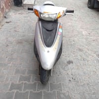 دراجه رمبه • دراجه نظيفه • مدينه الصدر • موتوسيكل • سيكل