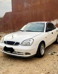 دايو نوبرا • ٢٠٠١ • رقم سليمانية