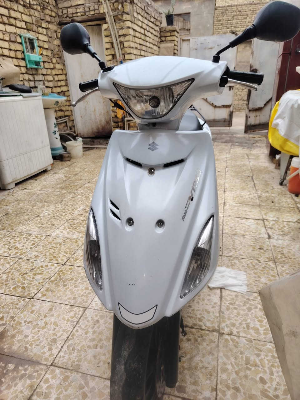 للبيع عنوان ميسان ياباني جديده برغي ما مفتوح بيه ***********
