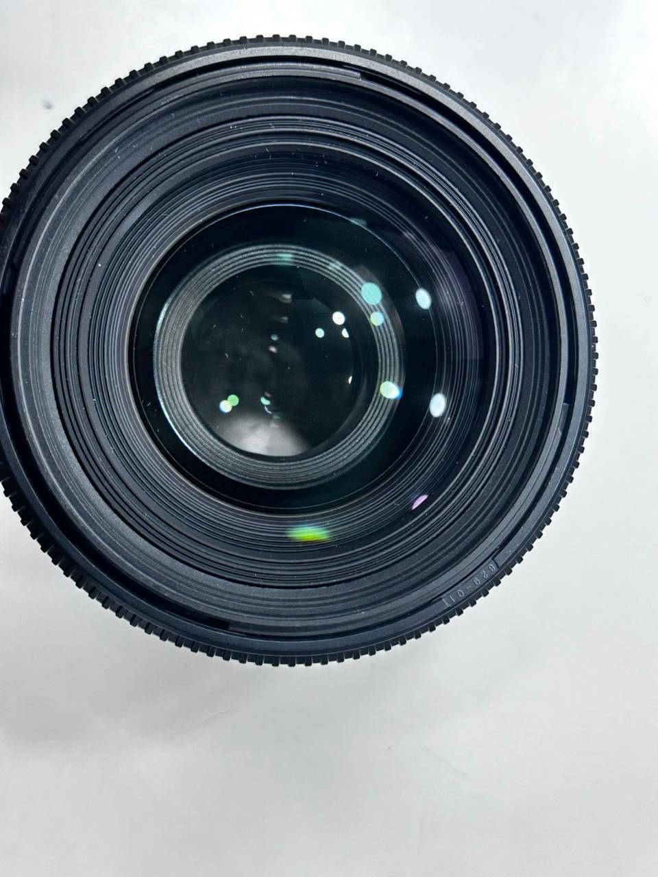 📸 عدسة الأحلام لعشاق البورتريه والعزل الاحترافي!

Sigma 50mm F1.4 EX DG HSM For Canon AF

إذا تبحث عن حدة عالية، ألوان رائعة، وعزل احترافي يخلي صورك بمستوى مختلف، فهاي العدسة تعتبر من أفضل خيارات الـ 50mm لمستخدمي Canon.

✅ فتحة عدسة واسعة F1.4
✅ عزل احترافي وخلفية ناعمة (Bokeh)
✅ مناسبة للبورتريه والتصوير الإبداعي
✅ تركيز سريع بفضل محرك HSM
✅ جودة بناء ممتازة

سواء كنت مصور محترف أو صانع محتوى، هاي العدسة راح تضيف لمسة احترافية لكل لقطة. 🎬📷

📍 بغداد – باب الشرقي مقابل حديقة الأمة
📞 ***********

السامر لمستلزمات التصوير الاحترافي
