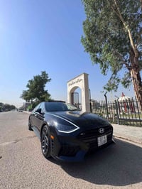 فئة N • ٢٥٠٠ تيربو • حادث