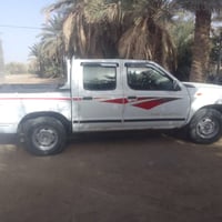 نيسان • مديل ٢٠١٤ • سماوه