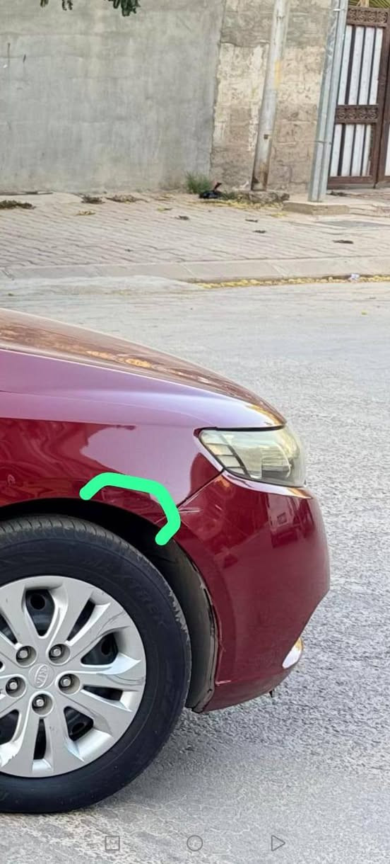 إسلام عليكم
كيا سيراتو خليجي ٢٠١٢
مكينه ١٦٠٠ 
مكينه والكير مكفولات
كير6 نمر
مواصفات
داخل لونين 
تبريد ثلج 
تخم تاير جديد
دوشمه والكاعيه جديد
حدادي امامي خلفي جديد
بيها باب خلف السكن تعديل
بدون دواخل مكاتن بارد
ارقام والسنويه هزه  جديد 
بشرط التحويل 
سياره جاهزه اي نقص مبيها
رقم السياره سليمانيه
مكان السياره كركوك
بطاقه بنزين موجود
السعر 102 كركوك, العراق


**إذا كنت صاحب هذا الإعلان وتريد حذفه لأي سبب، رجاءا أرسل رسالة إلى الدعم الفني**