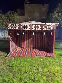 عرض خاص لهل لمواكب ولجلسات تصوير خيمه سهل نقل 3×2 07838300733