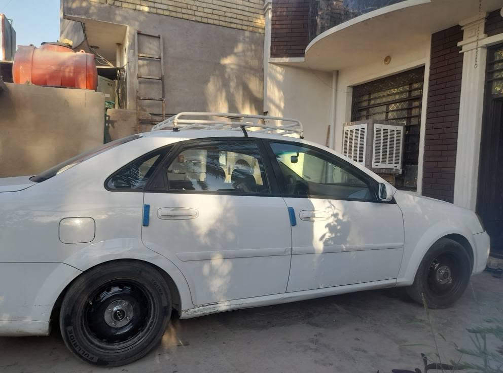 ‎شفروليه اوبترة‎ بغداد, العراق


**إذا كنت صاحب هذا الإعلان وتريد حذفه لأي سبب، رجاءا أرسل رسالة إلى الدعم الفني**