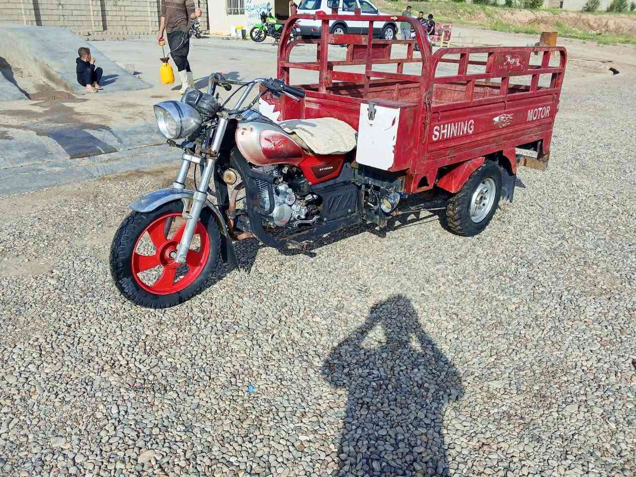 سلام عليكم ستوته للبيع مديل (22 بليته) محرك (25) ستوته مكفوله من كلشي اي نقص مابيه كهربائيات كله شغاله 
مكاني: ديالى: منصوريه الجبل (السعر خاص) 
الرقم: ‏‪***********‬‏
