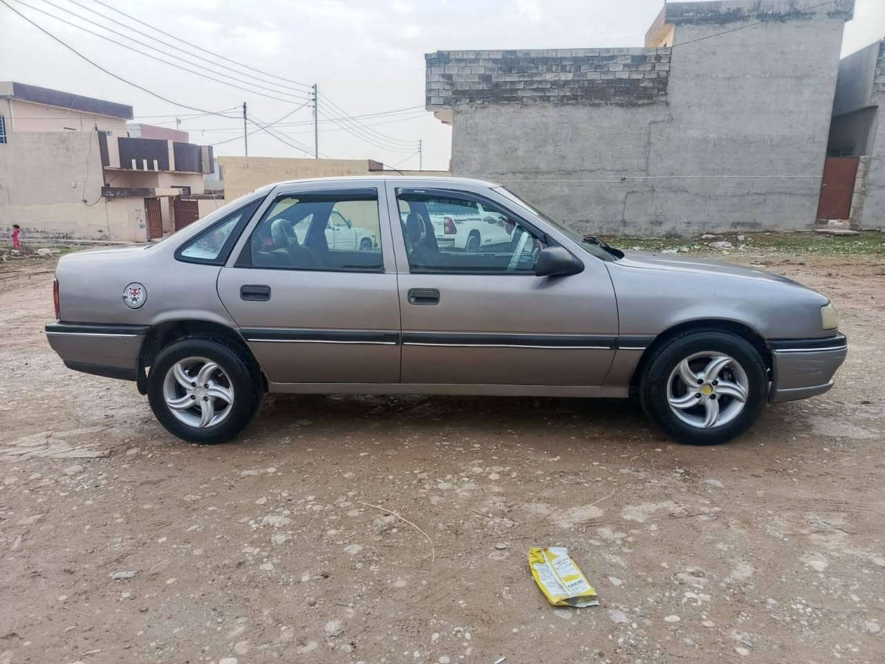 فكتره حجم 18 كاربون بانزين بيه موديل 90 / ***********/
مكلف بنشر
