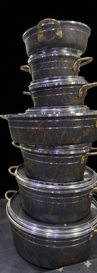 سليمانية • طقم ٨ قطع • توصيل مجاني