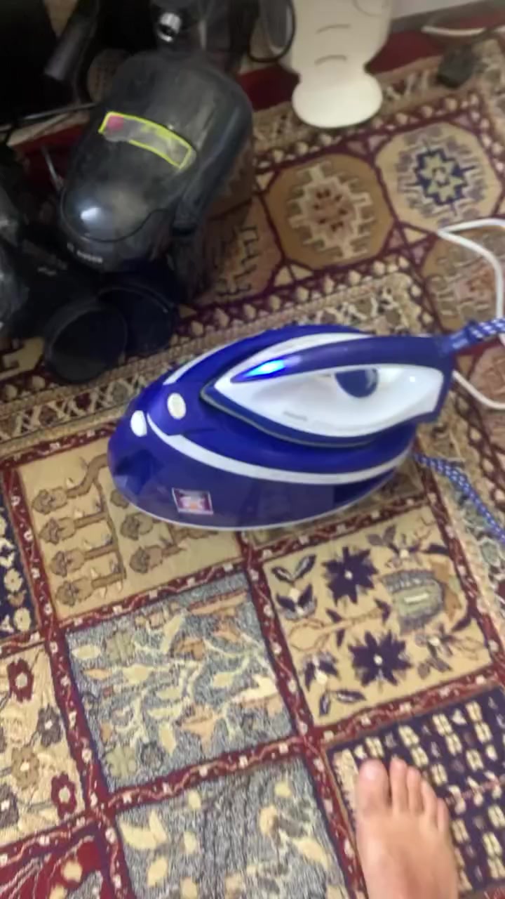 اوتي نورفا ماركة فلبس الاصلي


**إذا كنت صاحب هذا الإعلان وتريد حذفه لأي سبب، رجاءا أرسل رسالة إلى الدعم الفني**