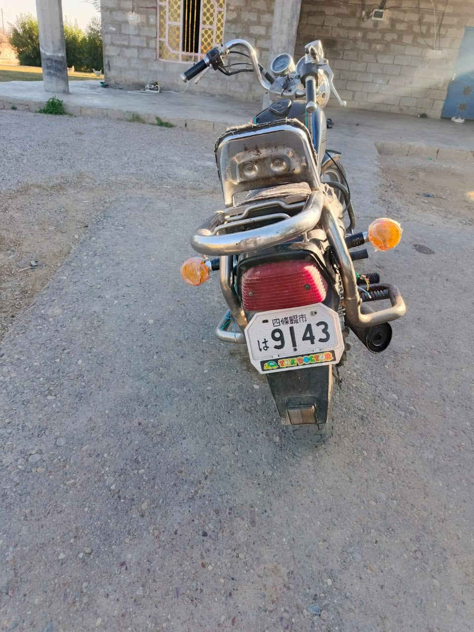 هارلي للبيع او مراوس شعندك مراوس نزل اتصال ***********
