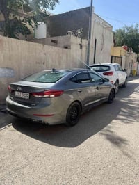 النترا • ٢٠١٨ • رقم سليمانية