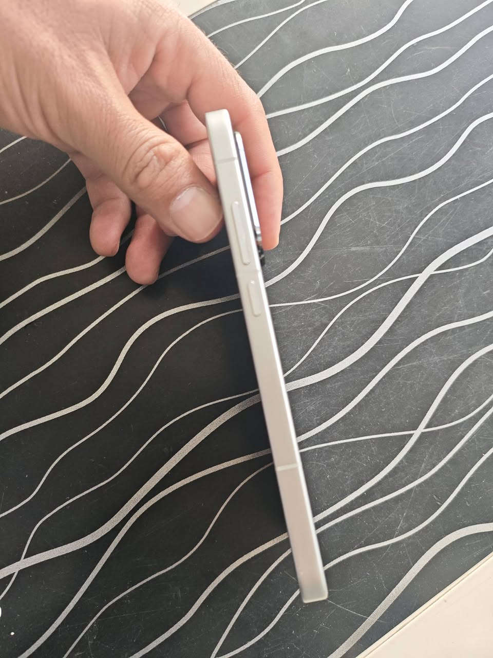 بوكو اف 7 نضيف اخو الجديد 120فريم جهاز فقط بدون ملحقات سعر 450 قفل


**إذا كنت صاحب هذا الإعلان وتريد حذفه لأي سبب، رجاءا أرسل رسالة إلى الدعم الفني**