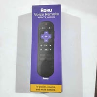 Roku • Roku TV Box • Remote • ريموت تلفزيون • جهاز استقبال • روكو • جه...