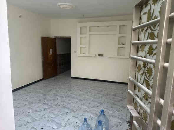 السلام عليكم بيت للايجار بحي الجهاد ديوان المخابرات مساحة 75 متر واجهة 6 ونص مدخلين الطابق الارضي استقبال كبير مع هول وخدمات الطابق الثاني غرفة اطفال مع غرفة سويت وبالكون ايجار 500 قفل للعلم بدون دلالية للاستفسار ***********
