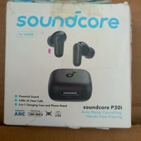 انكر اصلي • سماعات بلوتوث • ضد الماي