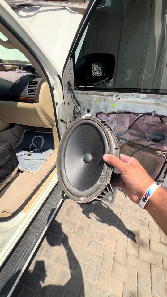 #creatorsearchinsights  ميسرلشاشات  Toyota Land Cruiser 16/21  اضافه سستم كامرات وسستم صوت وشاشه اندرويد carplay /4/64 بلادي دون تحوير  ضمان سنه استبدال  بغداد المشتل الشارع العام قبل تقاطع الاجراس  *********** ميسر  *********** ميسر  #تيوتا_شعار_لايعرف_القانون🔥🖤💪 #العراق #بغدا #البصره 
