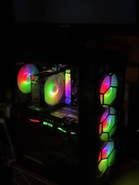 تجميعة • i5-14400F • RTX2060 سوبر