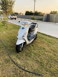 دراجة ماكس منغولي • معدل • الزبيدية واسط