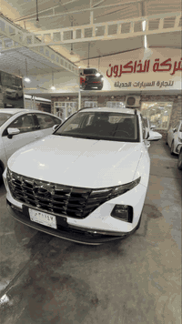 هونداي توسان 2023 🔥🚘 📅 الاربعاء 07-01-2026 📅 [ التفاصيل مذكورة في الفي...