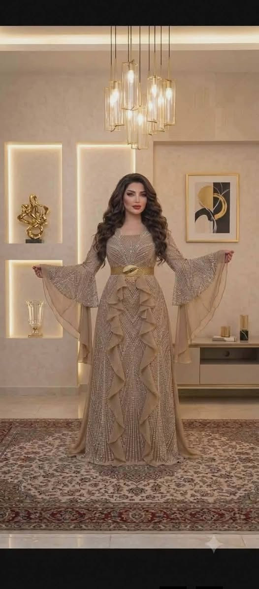 جمال الزي الكردي يجننن ✨❤️ بغداد, العراق


**إذا كنت صاحب هذا الإعلان وتريد حذفه لأي سبب، رجاءا أرسل رسالة إلى الدعم الفني**