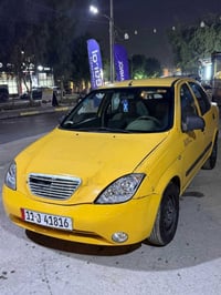 سياره طيبة موديل ٢٠١٥ مكان بغداد  اسياره تبريد شغال ثلج ❄️   كير كفاله...