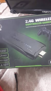 جهاز ألعاب • ٢٠٠٠٠ لعبة • أبو غريب