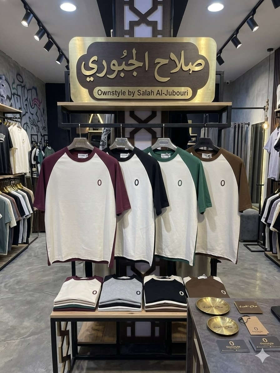 توفر بدي حلقه خاميه اصلية 💯🔥
         ازياء صلاح الجبوري 🩵
📍الأنبار قضاء هيت شارع باب حارة صعوداً


**إذا كنت صاحب هذا الإعلان وتريد حذفه لأي سبب، رجاءا أرسل رسالة إلى الدعم الفني**