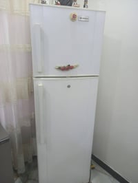 ثلاجة • جديدة • ما دخلها تصليح