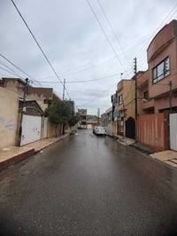 دور أرضي • ١٠٠م • غرفة نوم