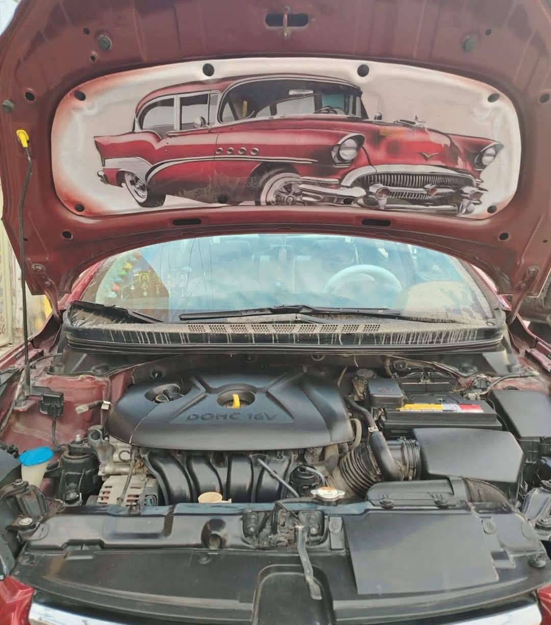 سلام عليكم عيوني سياره جديده بمعنه كلمه حلوه سياره كير مكينه تبريد صدر مكفولات بل كرتوان بيه جملغ خلفي فقط من امريكا كلير بابين فقط الباقي كفاله عامه موديل 16 بسمي سياره شراي يتصل وإني خادم للجميع السعر 115وبيه مجال قليل للشراي مكاني واسط زبيديه الاستفسار***********
