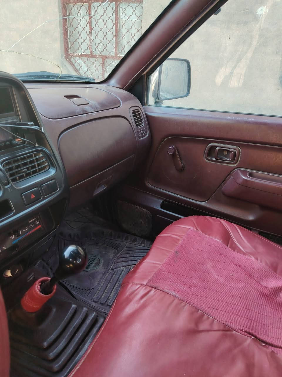 نسيان ٢٠٠٩ ياباني كير محرك شاصي شرط رقم ذي قار مالكهه بالخضر مداور ثاني يوم السعر ١١٠ وبيهه مجال
رقم الهاتف ***********
