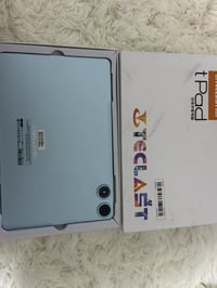 ايباد Tecla 500pro • ١٢٨ • جديد