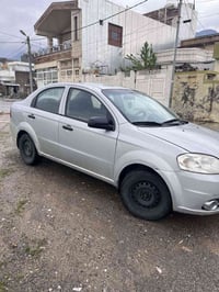 موديل ٢٠٠٩ • فضي • رقم لحد ٢٠٣٠