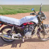 هيوشه • ٢٠٢٣ • محرك بلادي