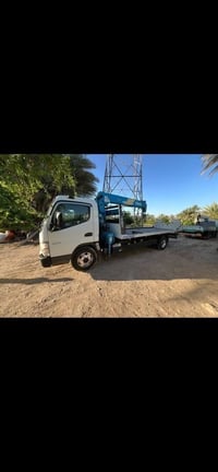 كنتر كرين • موديل 2006 • سليمانية