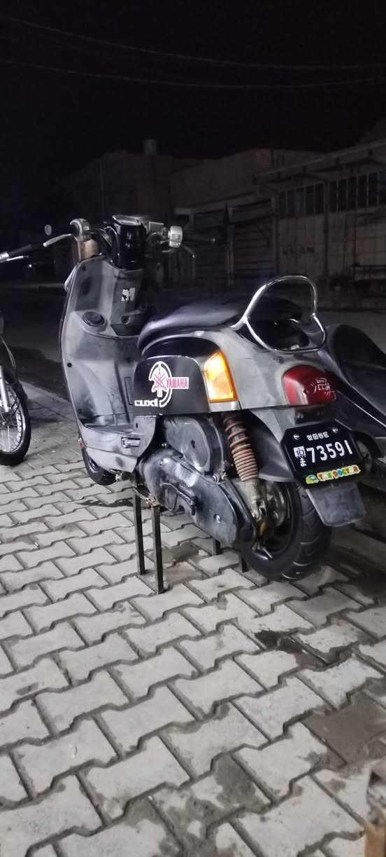 بوليس كابريتر بلادي كفاله
700 وبيها مجال للطيبين
***********
