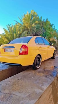 اكسنت ٢٠٠٧ • مكفوله مكينه • رقم النجف
