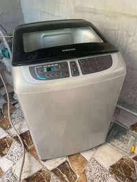 سامسونج • ١١ كيلو • كركوك حریة