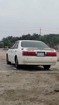 كراون • ٢٠٠١ • رقم كركوك