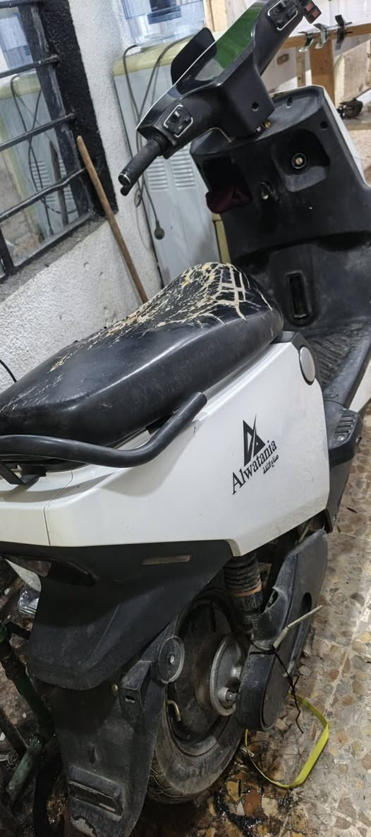 معارضةو
*********** أية ماطور
