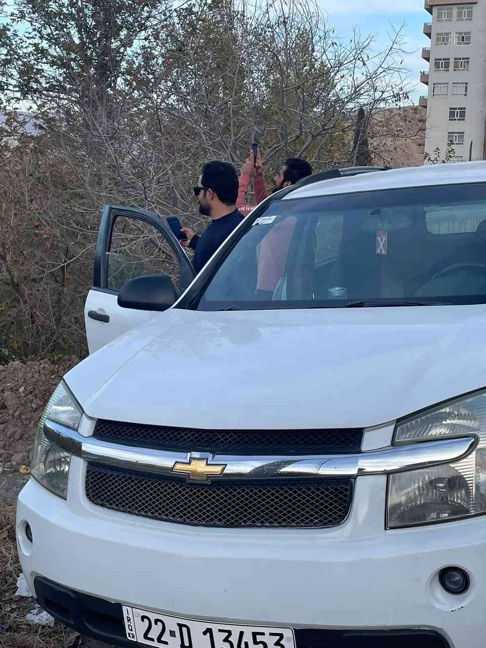 مراوس مع فورد مكاني بغداد


**إذا كنت صاحب هذا الإعلان وتريد حذفه لأي سبب، رجاءا أرسل رسالة إلى الدعم الفني**