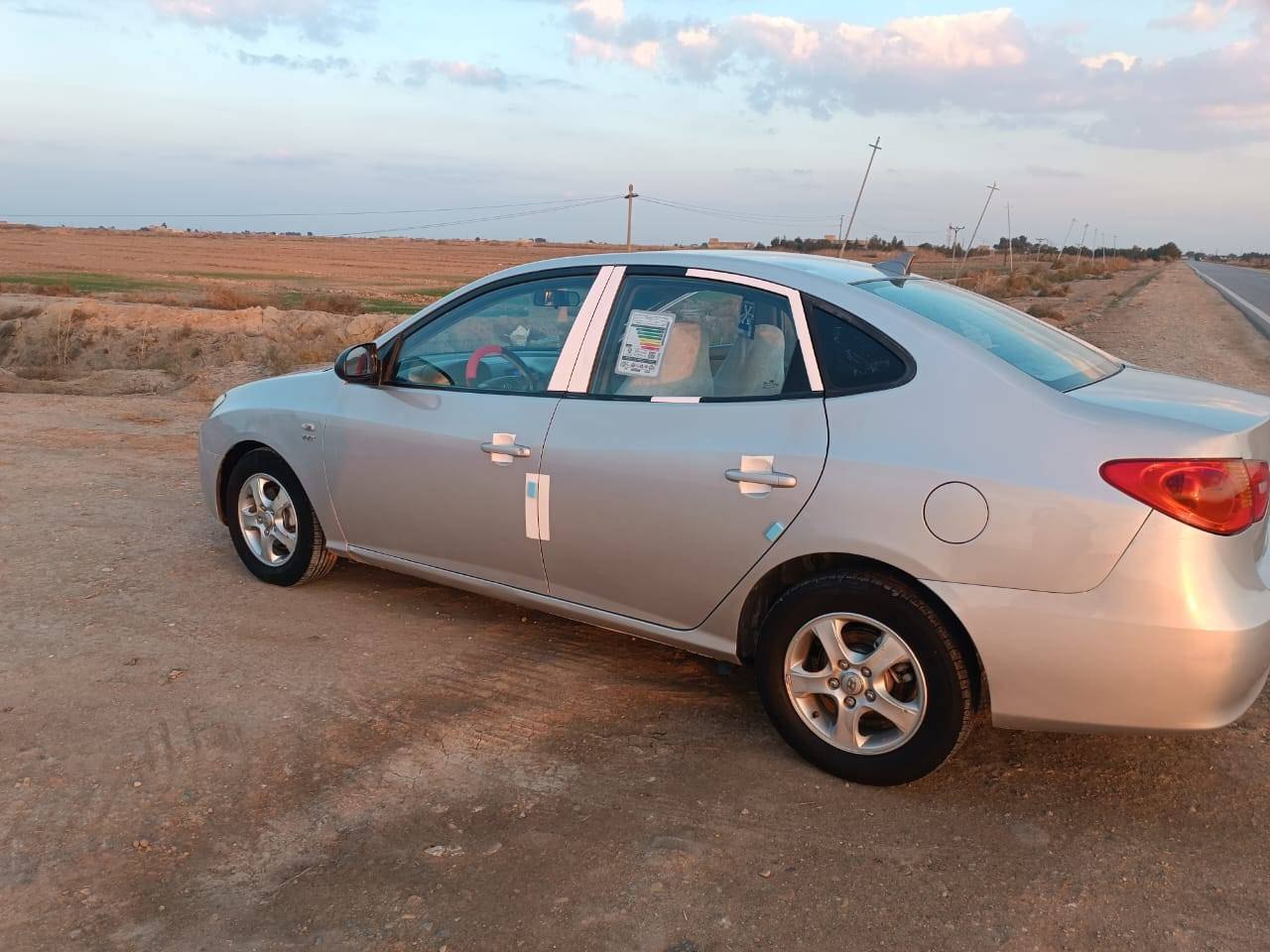 السلام عليكم
#الالنتر_2010
#ادوات_كصه_جنطه
#شرط_دك_حاسبه_وي_رقم_الشاصي
مشتغله شغل اصلي كفاله سرقه وعشائر
دخول جديد 
#وكاله_بسم_المشتري
سياره خير من الله جاهزه ع باب الله
حداديه طوبه  100/100
دواخل بالجيس
كير محرك كفاله تبريد تتدفئه 
#السعر_42_وبيه_مجال
المكان الناصريه قضاء النصر 
الاتصال‏‪***********
#بيع_فقط
