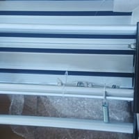 دواسة كرفان • المنيوم • وزن ثقيل