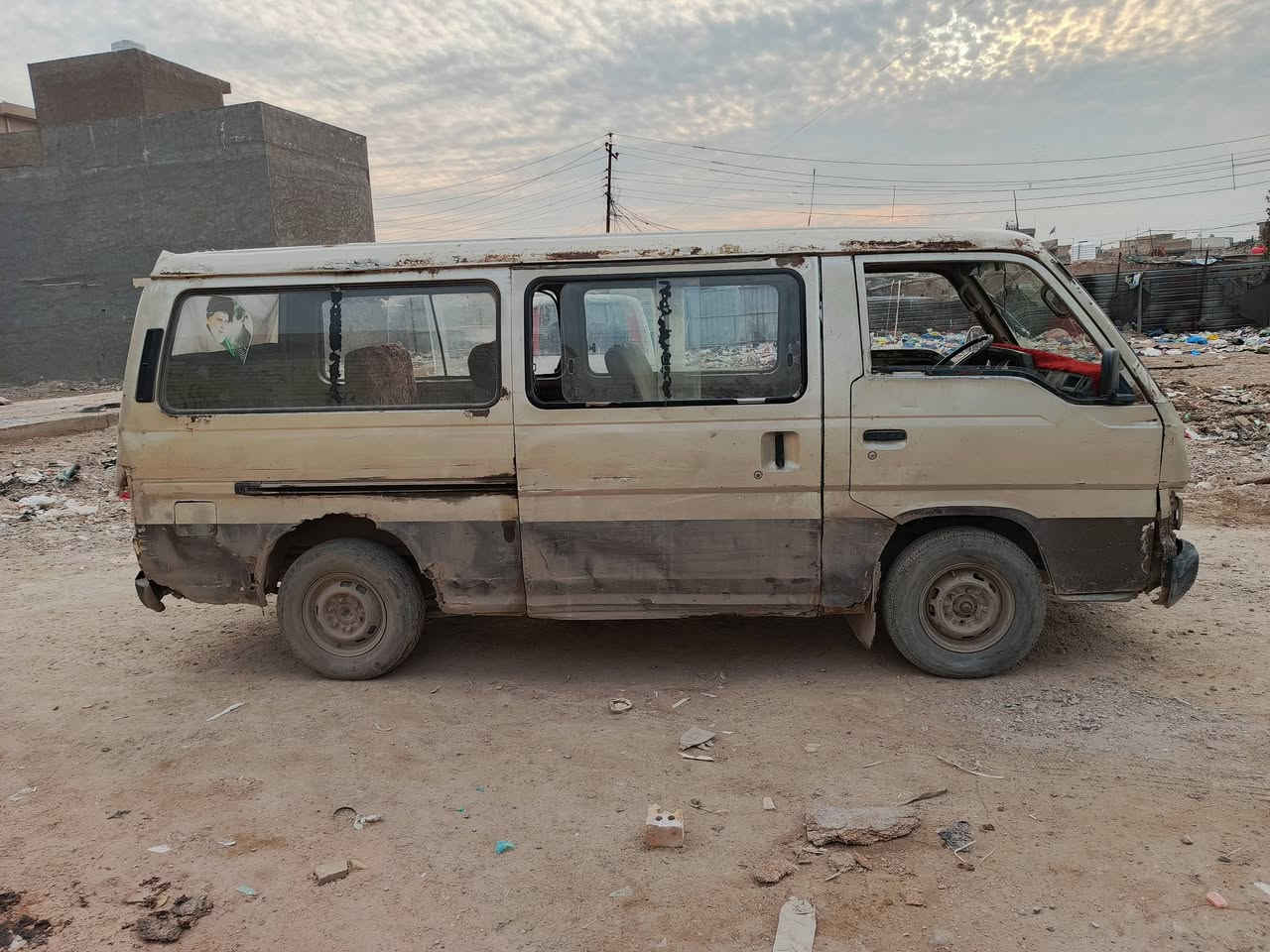 سلام عليكم نيسان للبيع مكينة بيهة خيط بخار تنقيص قليل كير اكسن خير من الله رقم بغداد  الماني سنوية عضم عاج راعيهة ما اندلة ابيع كوم حديد اتكفل سرقة و عشائر السعر 12 بيهة مجال مكاني بغداد الزعفرانية رقم الهاتف ‏‪***********‬‏ اخوان اني مكلف بل نشر اتصل على الرقم
